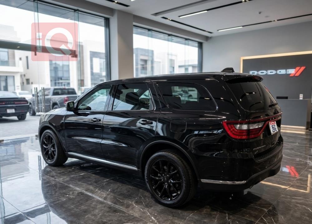 دودج دورانجو